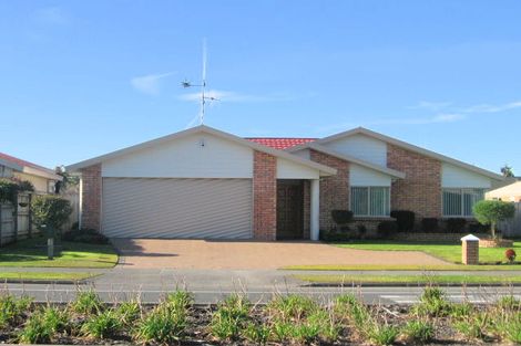 Photo of property in 6 Discovery Drive, Flagstaff, Hamilton, 3210