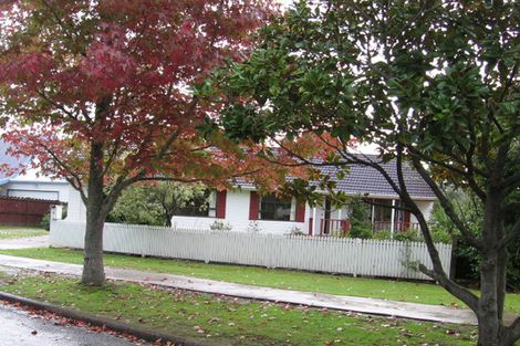 Photo of property in 4 Orinda Close, Botany Downs, Auckland, 2010