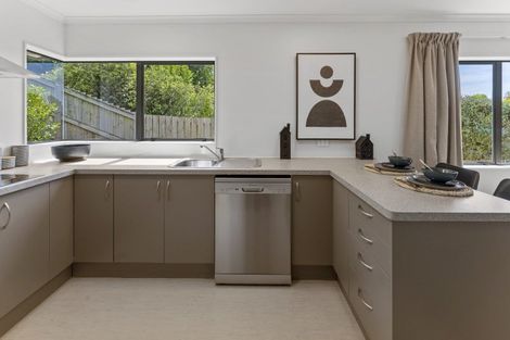 Photo of property in 10 Panorama Drive, Enner Glynn, Nelson, 7011