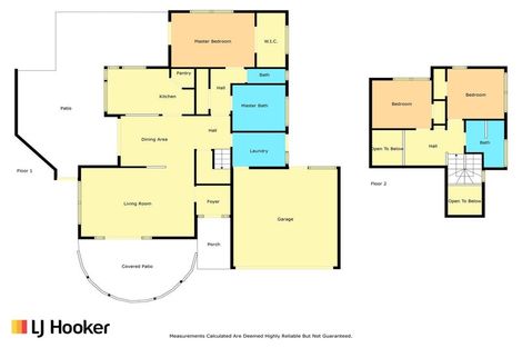 Photo of property in 11a Princes Street, Cambridge, 3434
