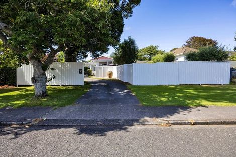 Photo of property in 59 Doralto Road, Frankleigh Park, New Plymouth, 4310