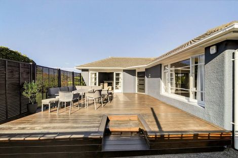 Photo of property in 163 Condell Avenue, Papanui, Christchurch, 8053