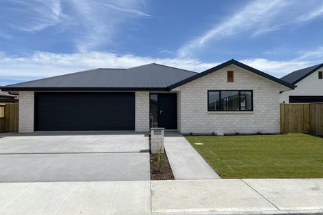 Photo of property in 20 Grimwood Street, Woodend, 7610