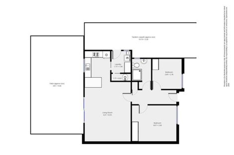 Photo of property in 5a Duke Street, Mount Victoria, Wellington, 6011