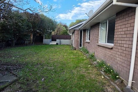 Photo of property in 23 Glenvale Drive, Kaiapoi, 7630