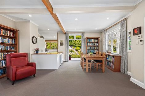 Photo of property in 139 Grafton Road, Roseneath, Wellington, 6011