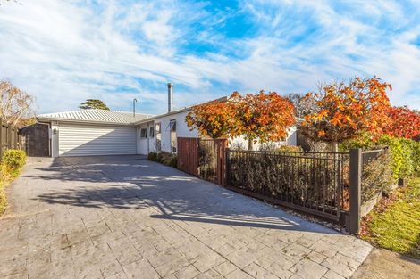 Photo of property in 27 Arbor-lea Avenue, Richmond, 7020