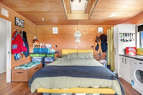 Photo of property in 573a Waitarere Beach Road, Waitarere Beach, Levin, 5510