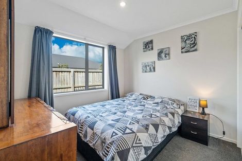 Photo of property in 73 Andesite Drive, Rolleston, 7614