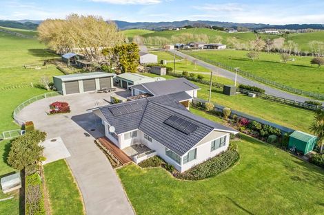 Photo of property in 603 Clevedon Kawakawa Road, Clevedon, Papakura, 2585