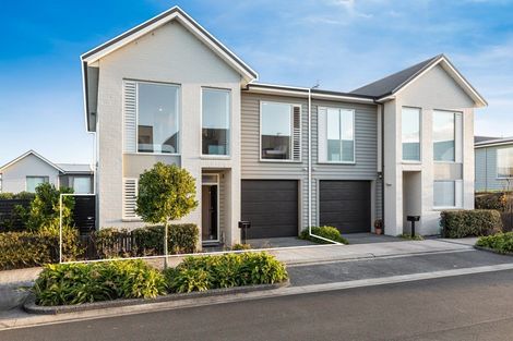 Photo of property in 3 Shelduck Way, Hobsonville, Auckland, 0616
