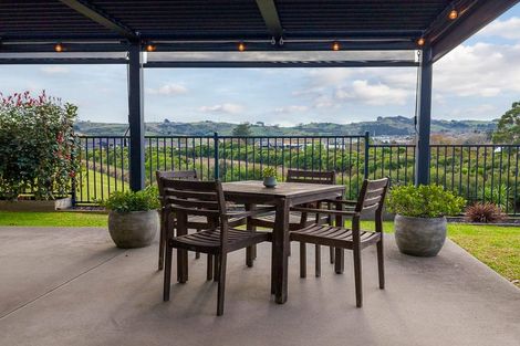 Photo of property in 3 Gibboney Place, Pokeno, 2402