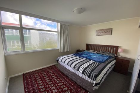 Photo of property in Mattingly Court, 6/10 Angus Avenue, Berhampore, Wellington, 6023