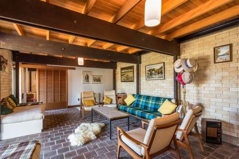 Photo of property in 417 Marine Drive, Charteris Bay, Lyttelton, 8971