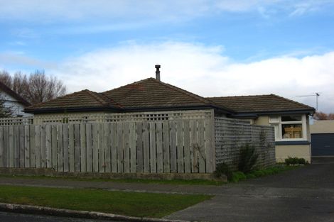 Photo of property in 41 Fulton Street, Gladstone, Invercargill, 9810