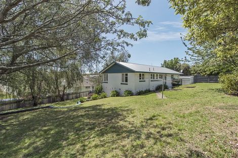 Photo of property in 42 Canada Street, Watlington, Timaru, 7910