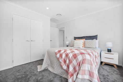 Photo of property in 46 Elevation Street, Flat Bush, Auckland, 2019