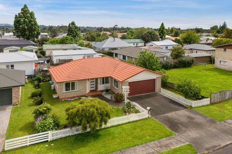 Photo of property in 3 Fencourt Crescent, Katikati, 3129