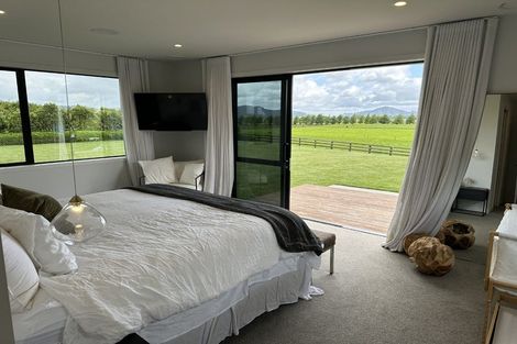 Photo of property in 97 Howard Road, Horsham Downs, Hamilton, 3281