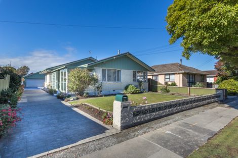 Photo of property in 9 Leacroft Street, Bishopdale, Christchurch, 8053