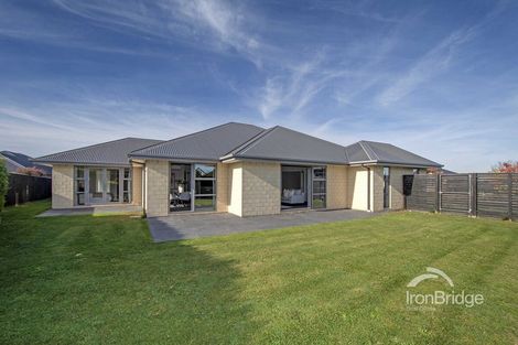 Photo of property in 14 Genoa Avenue, Rolleston, 7614