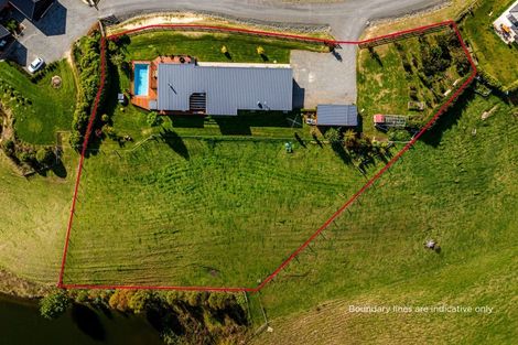 Photo of property in 216 Delta Lake Heights, Renwick, 7271