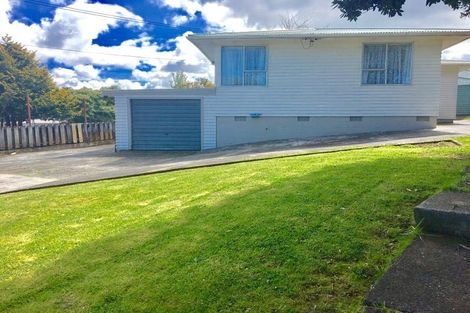 Photo of property in 10 Johnston Road, Mount Wellington, Auckland, 1060