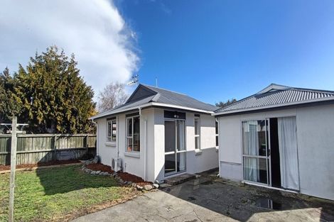 Photo of property in 2/58 Inwoods Road, Parklands, Christchurch, 8083