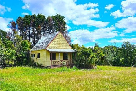 Photo of property in 2497a Waima Valley Road, Waima, Kaikohe, 0473