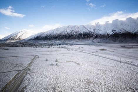 Photo of property in 411 Manuka Terrace, Ben Ohau, Twizel, 7999