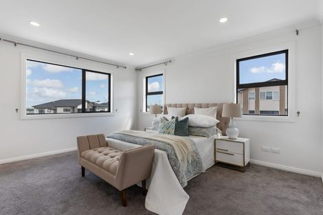 Photo of property in 127 Argento Avenue, Flat Bush, Auckland, 2019