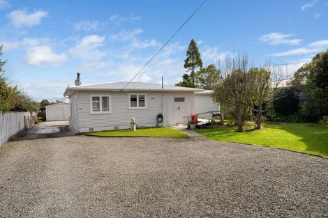 Photo of property in 283 Main Highway, Otaki, 5512