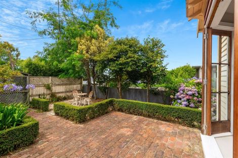 Photo of property in 107 Slater Street, Richmond, Christchurch, 8013