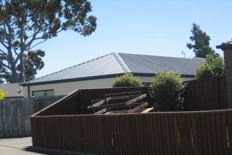 Photo of property in 8 Anne Ward Lane, Burwood, Christchurch, 8083