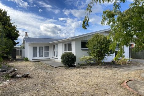 Photo of property in 4 Gilbert Street, Witherlea, Blenheim, 7201
