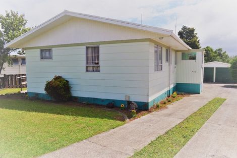 Photo of property in 56 Paramount Parade, Tikipunga, Whangarei, 0112