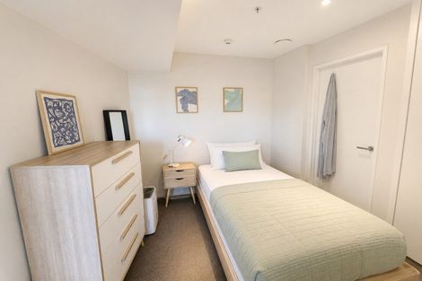 Photo of property in Soho Apartments, 306/74 Taranaki Street, Te Aro, Wellington, 6011
