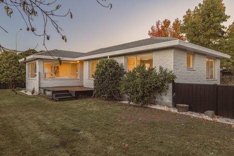 Photo of property in 59 Halswell Junction Road, Halswell, Christchurch, 8025