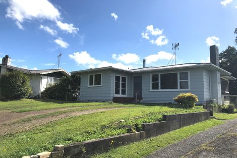 Photo of property in 4 Kotuku Place, Tokoroa, 3420