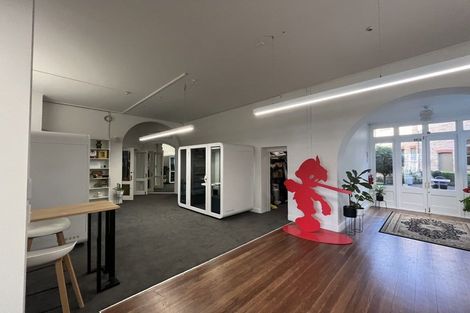 Photo of property in 3b/1 Beresford Square, Auckland Central, Auckland, 1010