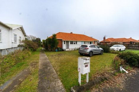 Photo of property in 101 Macfarlane Street, Hamilton East, Hamilton, 3216