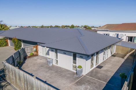 Photo of property in 6b Rhodes Street, Parkside, Timaru, 7910