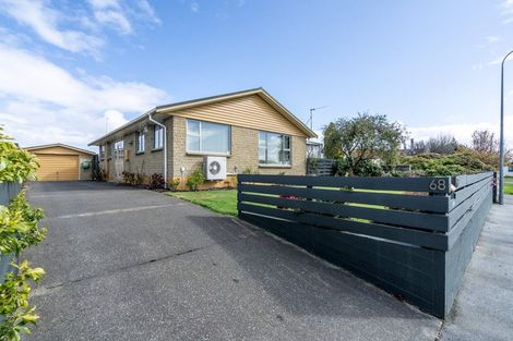 Photo of property in 68 Forfar Crescent, Rockdale, Invercargill, 9812