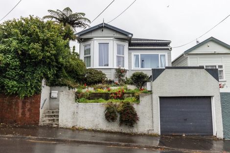 Photo of property in 146 Britomart Street, Berhampore, Wellington, 6023