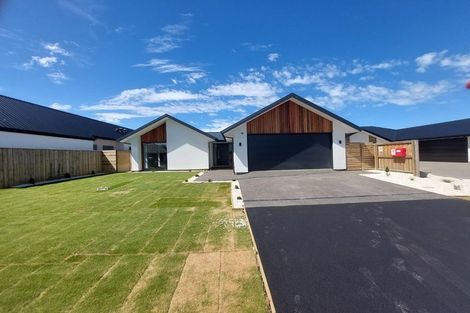 Photo of property in 60 Hardingstone Drive, Rolleston, 7615