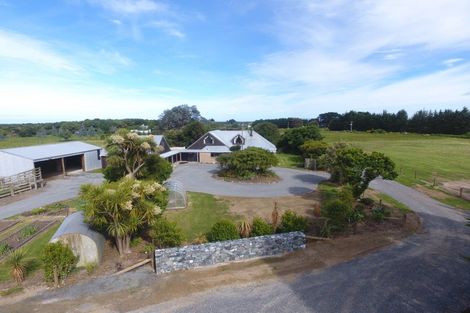 Photo of property in 242 Oreti Road, Otatara, Invercargill, 9879