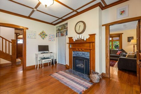 Photo of property in 42 Barriball Street, Fitzroy, New Plymouth, 4312