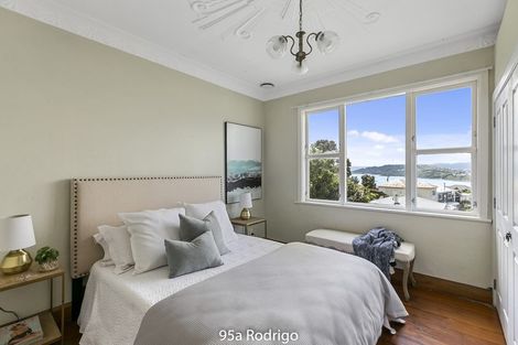 Photo of property in 95 Rodrigo Road, Melrose, Wellington, 6023