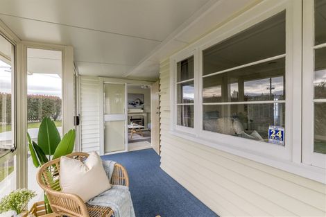 Photo of property in 49 York Street, Levin, 5510