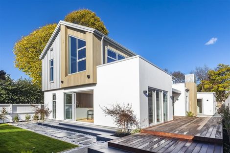 Photo of property in 40 Rayburn Avenue, Papanui, Christchurch, 8053